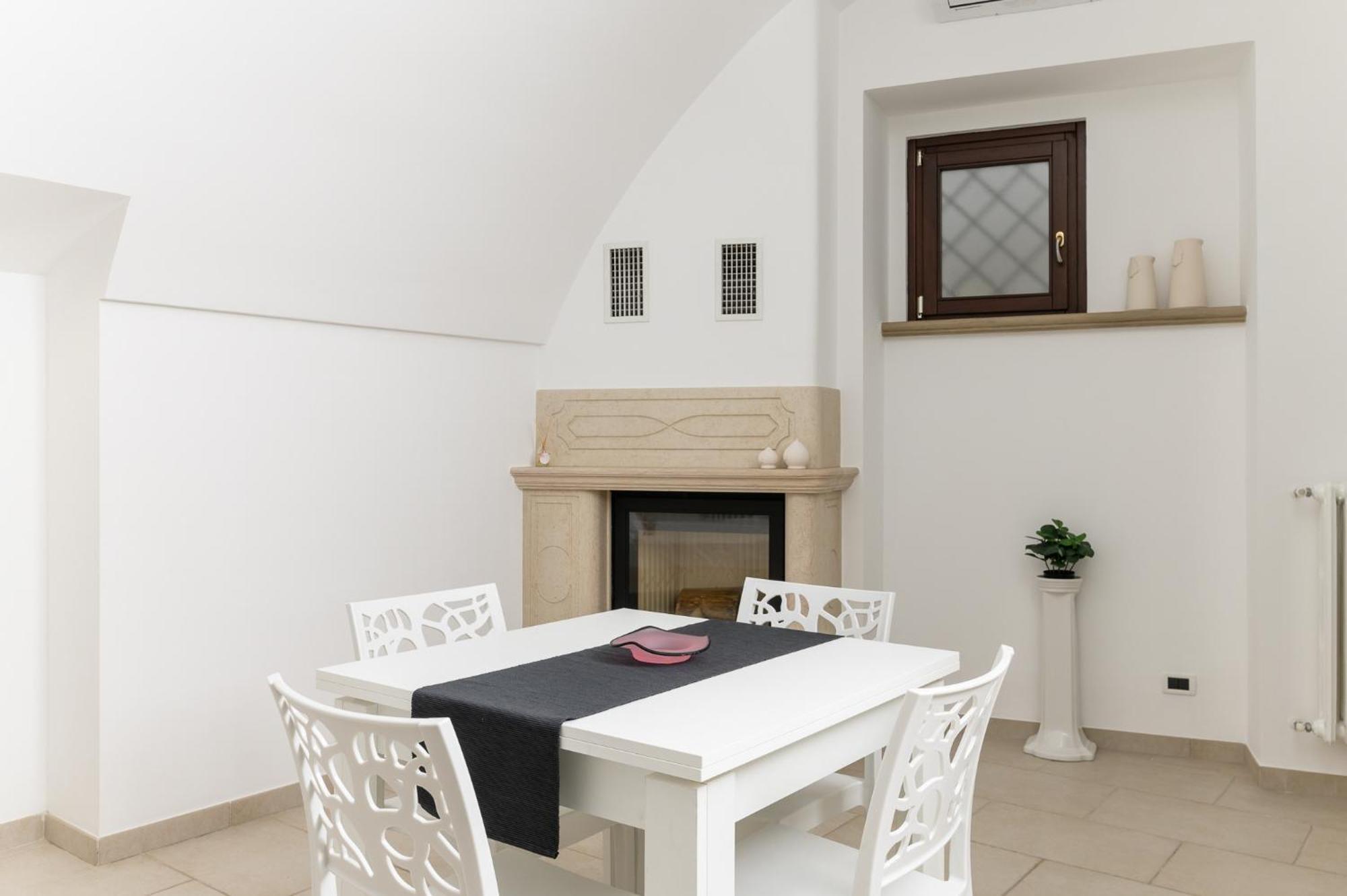 Sant'Oronzo View Apartment By Wonderful Italy Ostuni Kültér fotó