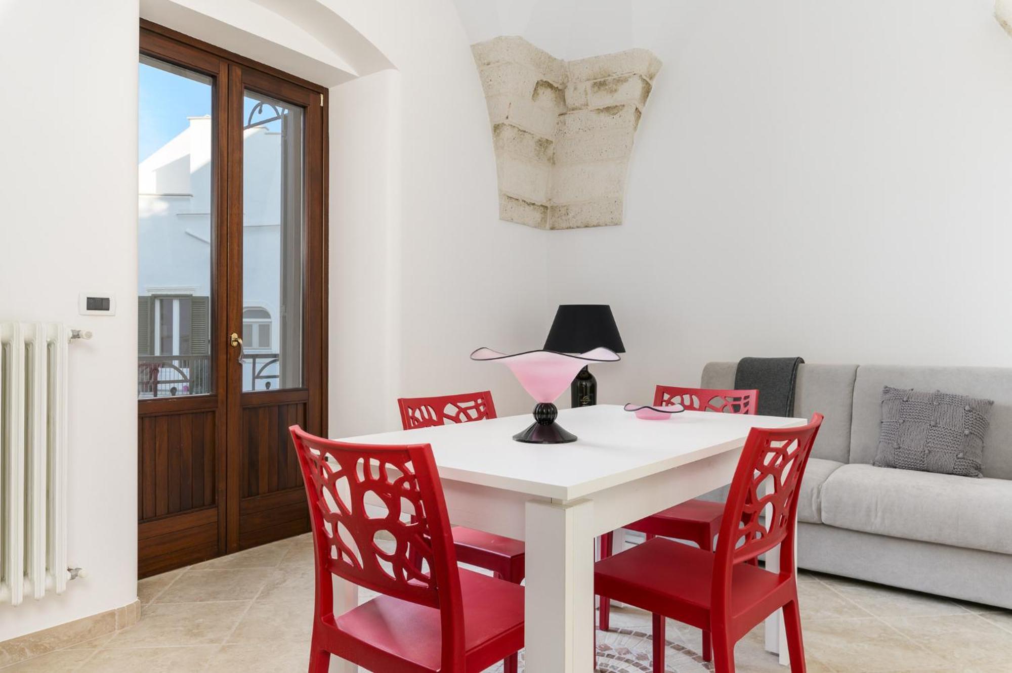 Sant'Oronzo View Apartment By Wonderful Italy Ostuni Kültér fotó