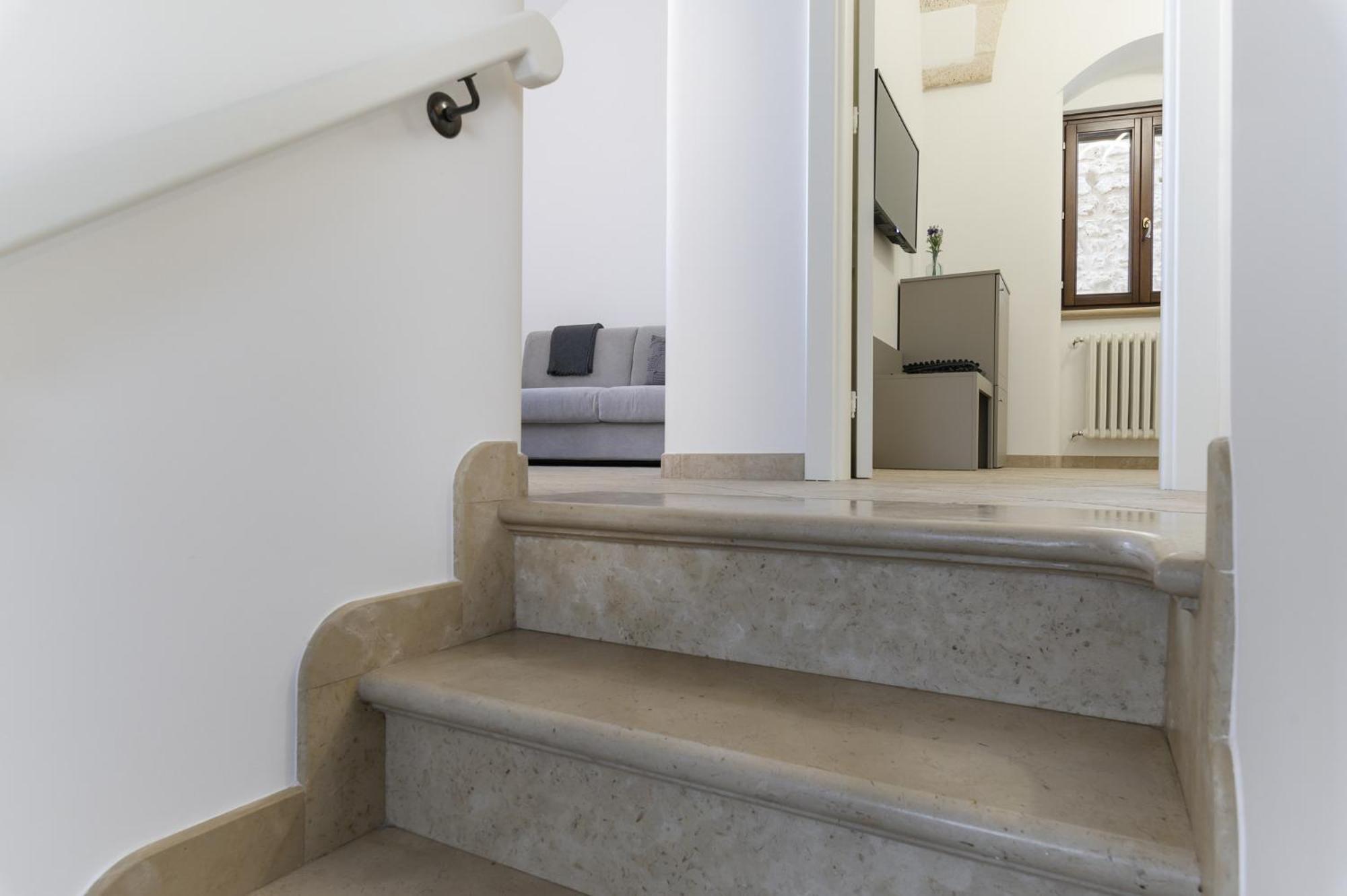 Sant'Oronzo View Apartment By Wonderful Italy Ostuni Kültér fotó