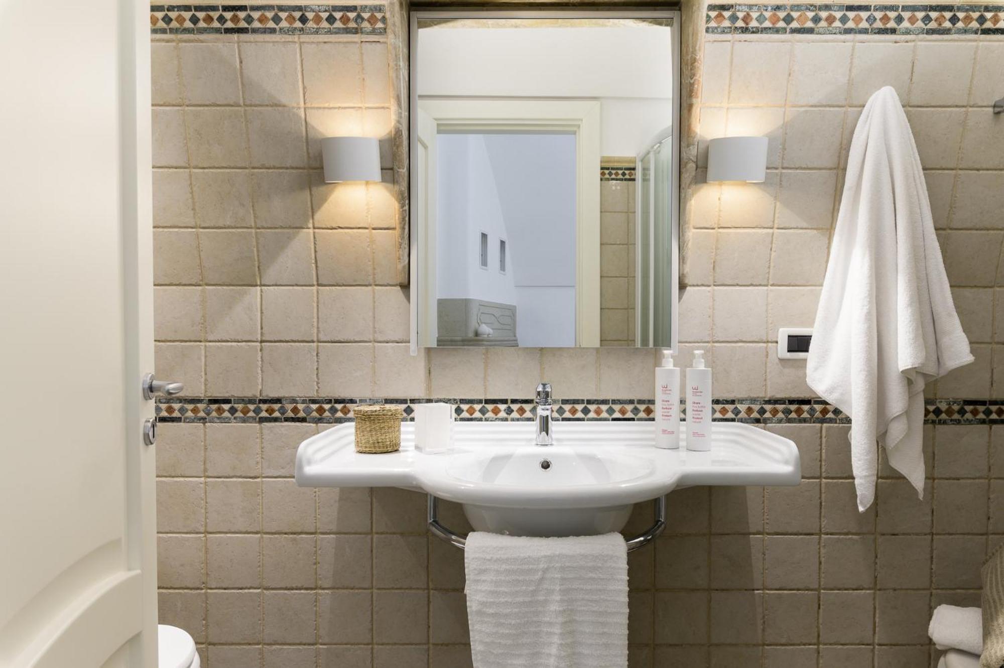 Sant'Oronzo View Apartment By Wonderful Italy Ostuni Kültér fotó